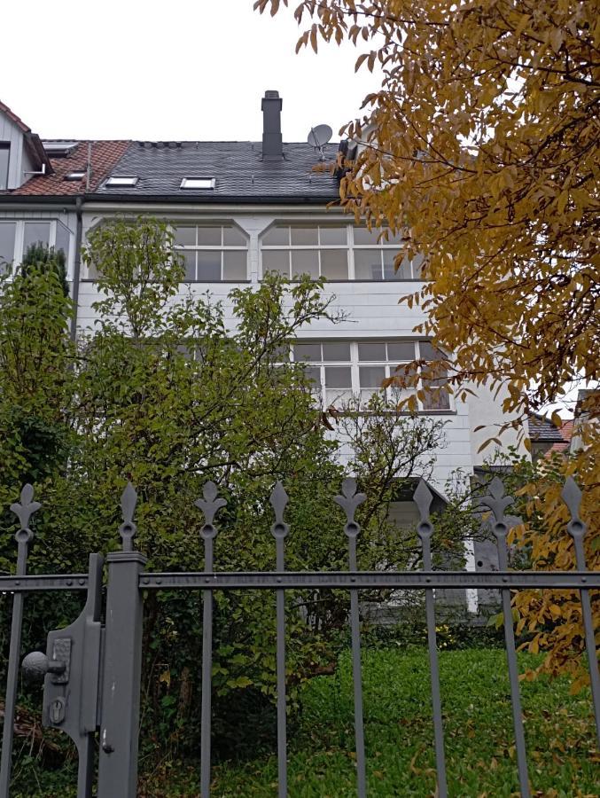 Obergeschoss - Katharina Von Berg Apartment Rottweil Exterior photo