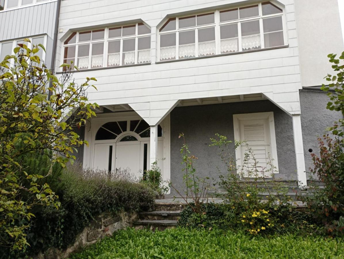 Obergeschoss - Katharina Von Berg Apartment Rottweil Exterior photo