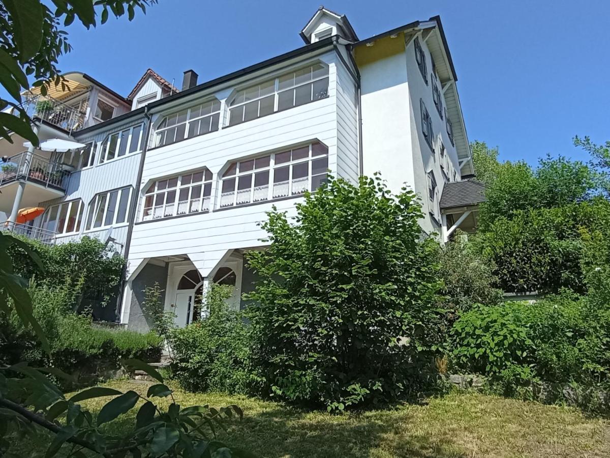 Obergeschoss - Katharina Von Berg Apartment Rottweil Exterior photo